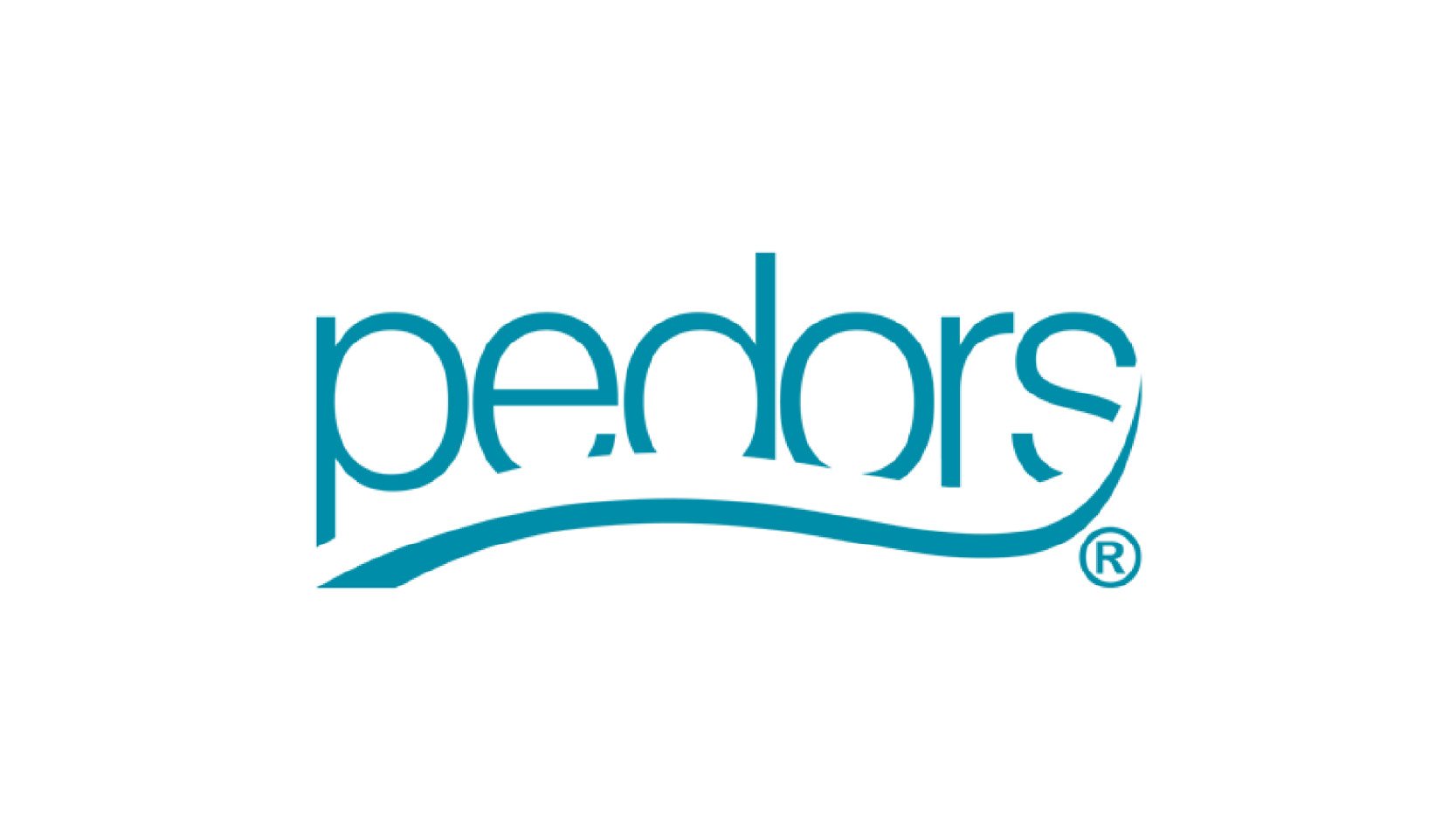 Pedors  Logo for brand we carry in Orthotic Footwear for men and women in carousel
