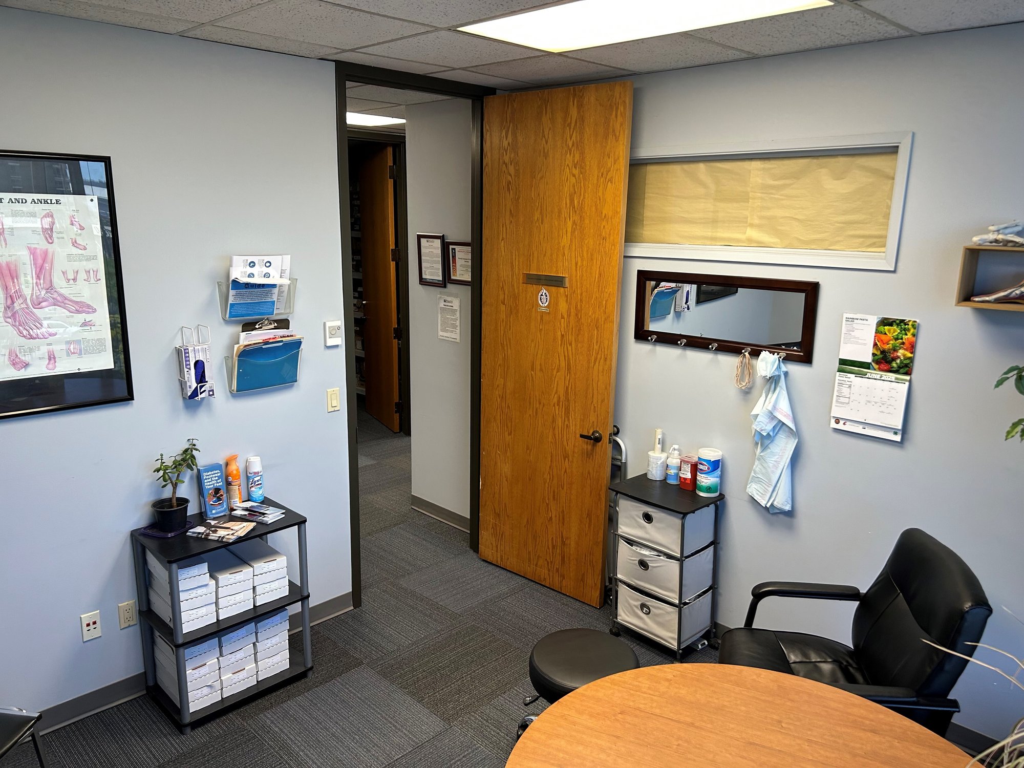 Spokane Fitting Room 2