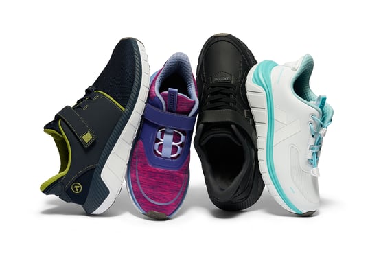 comfortable-walking-running-orthopedic-footwear