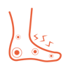 icons-general-foot-discomfort