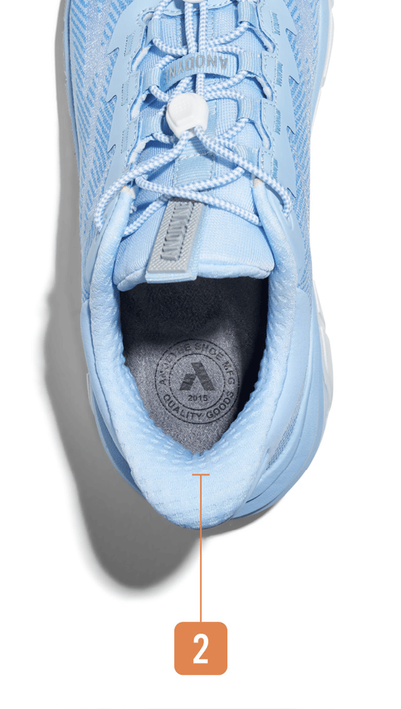 seamless-moisture-wicking-lining-blister-prevention-diabetic-footwear-infographic