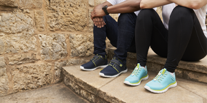 Therapeutic Footwear & Custom Orthotics | Priority Footwear