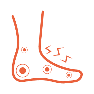 icons-general-foot-discomfort