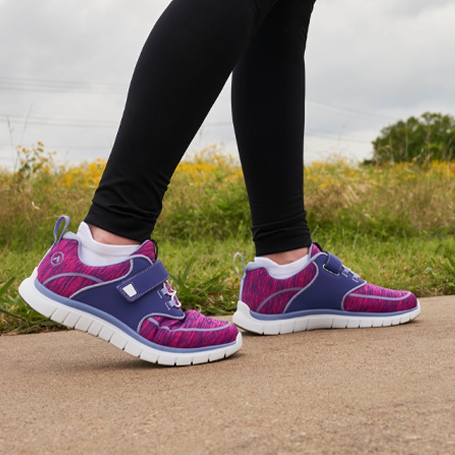 spokane-washington-lifestyle-shoe-photography-pink-purple-footwear-1